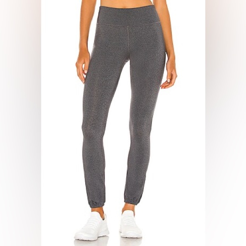 Splits59 Icon Midrise Legging Gray M - NWOT